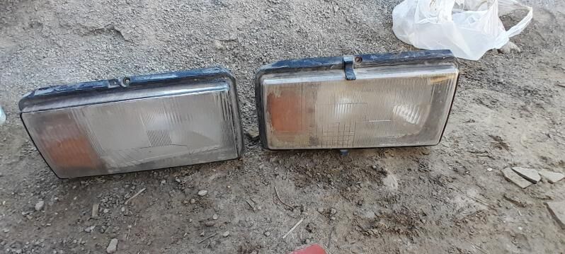 жигули 07 запчасти 400 TMT - Туркменабат - img 1