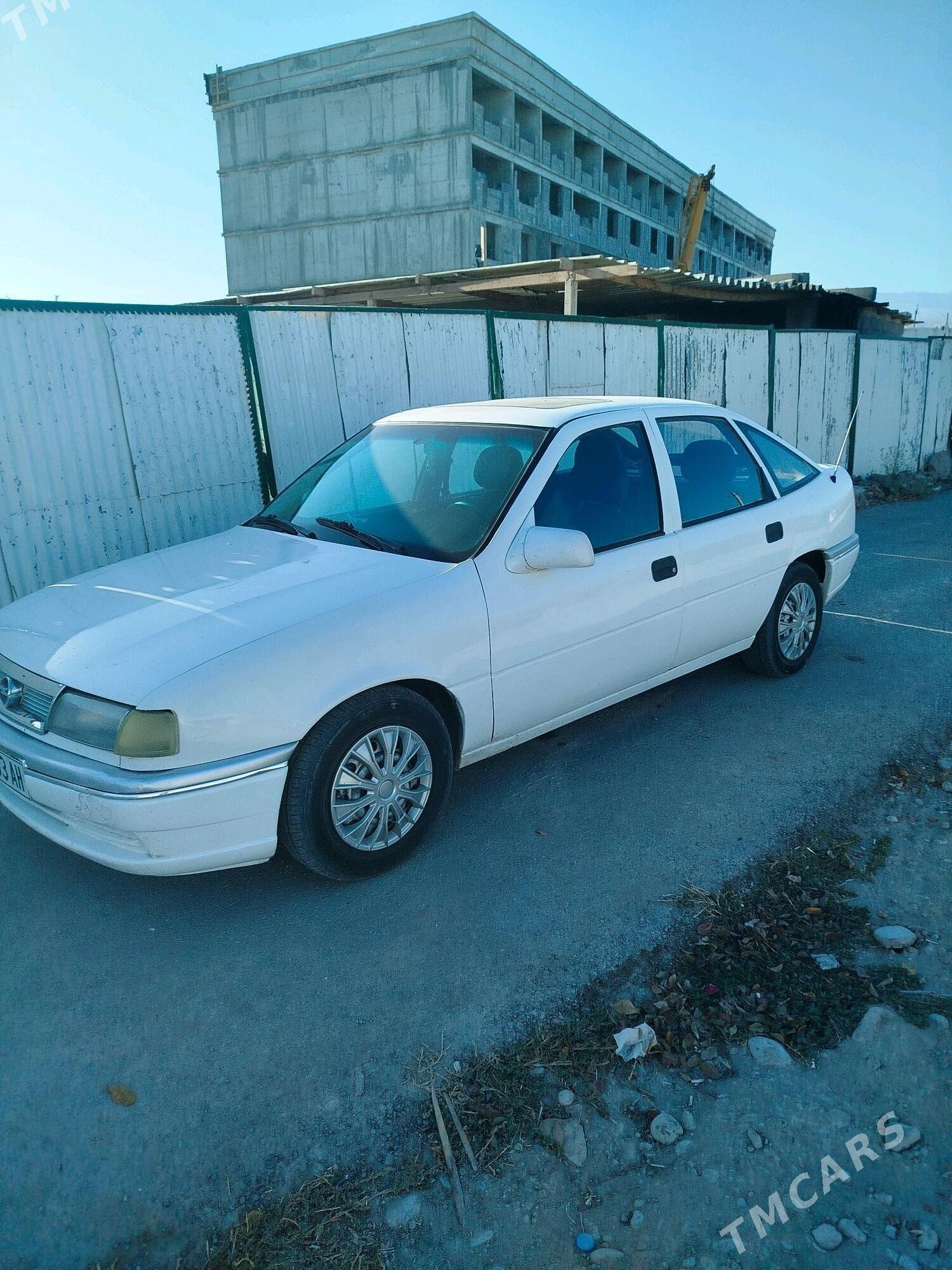 Opel Vectra 1993 - 32 000 TMT - Bäherden - img 5