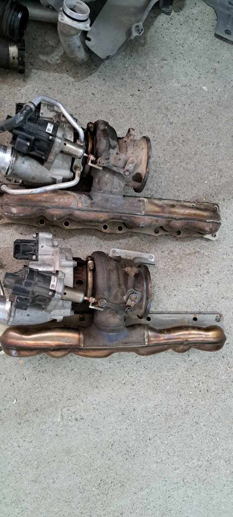 турбина 3 000 TMT - Ашхабад - img 2