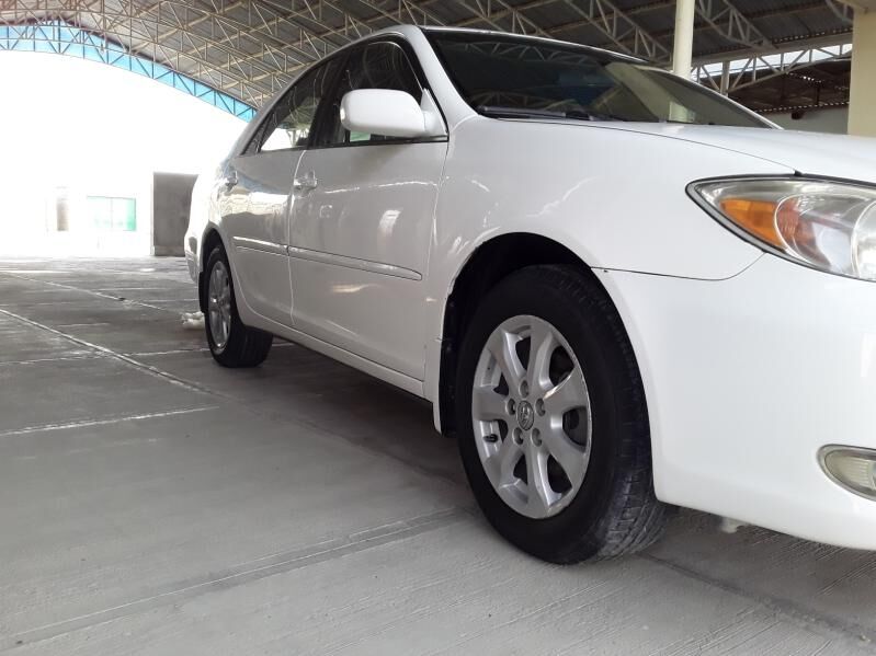 Toyota Camry 2002 - 160 000 TMT - Бахарден - img 7