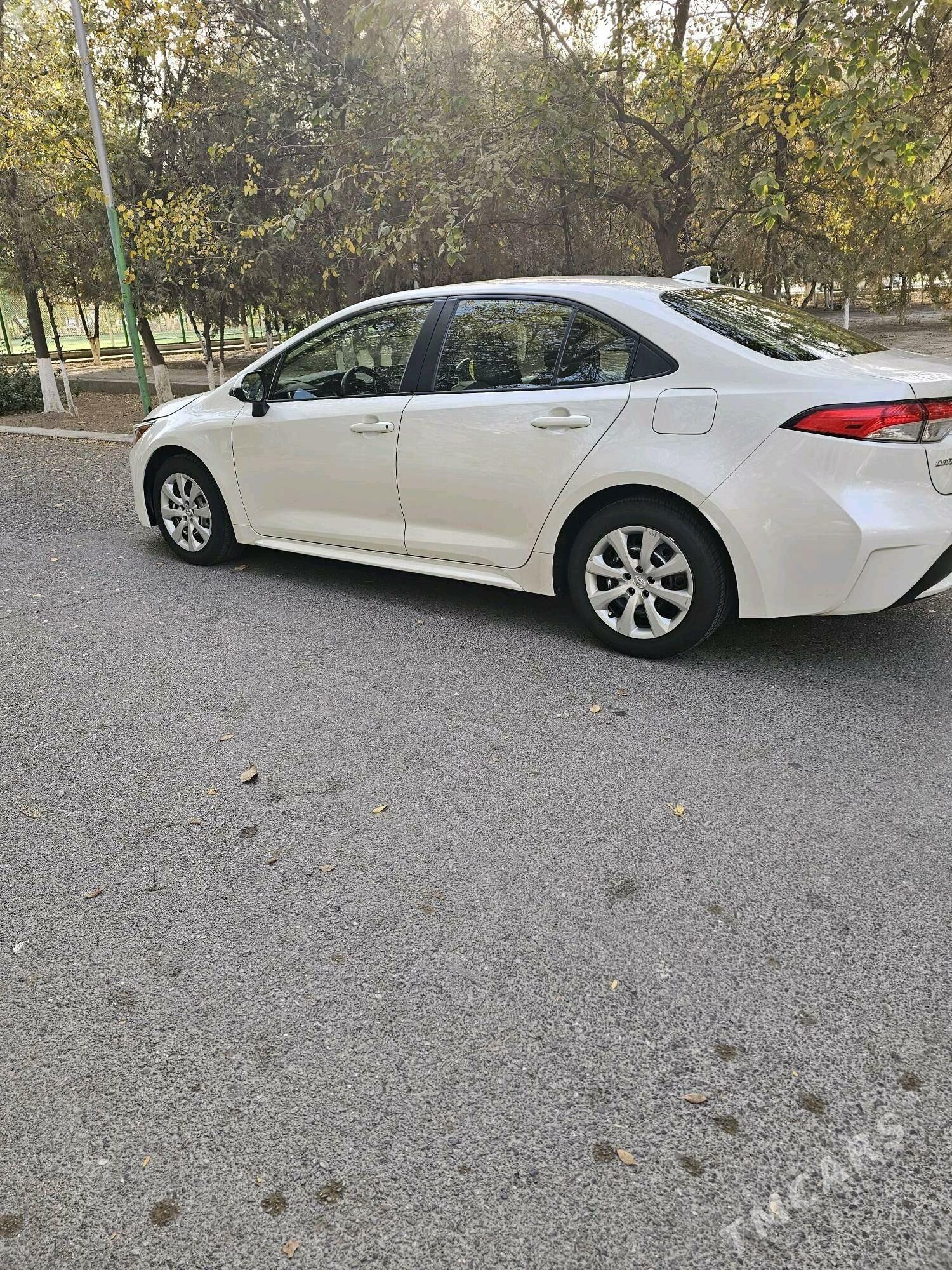 Toyota Corolla 2020 - 260 000 TMT - 1 мкр - img 1