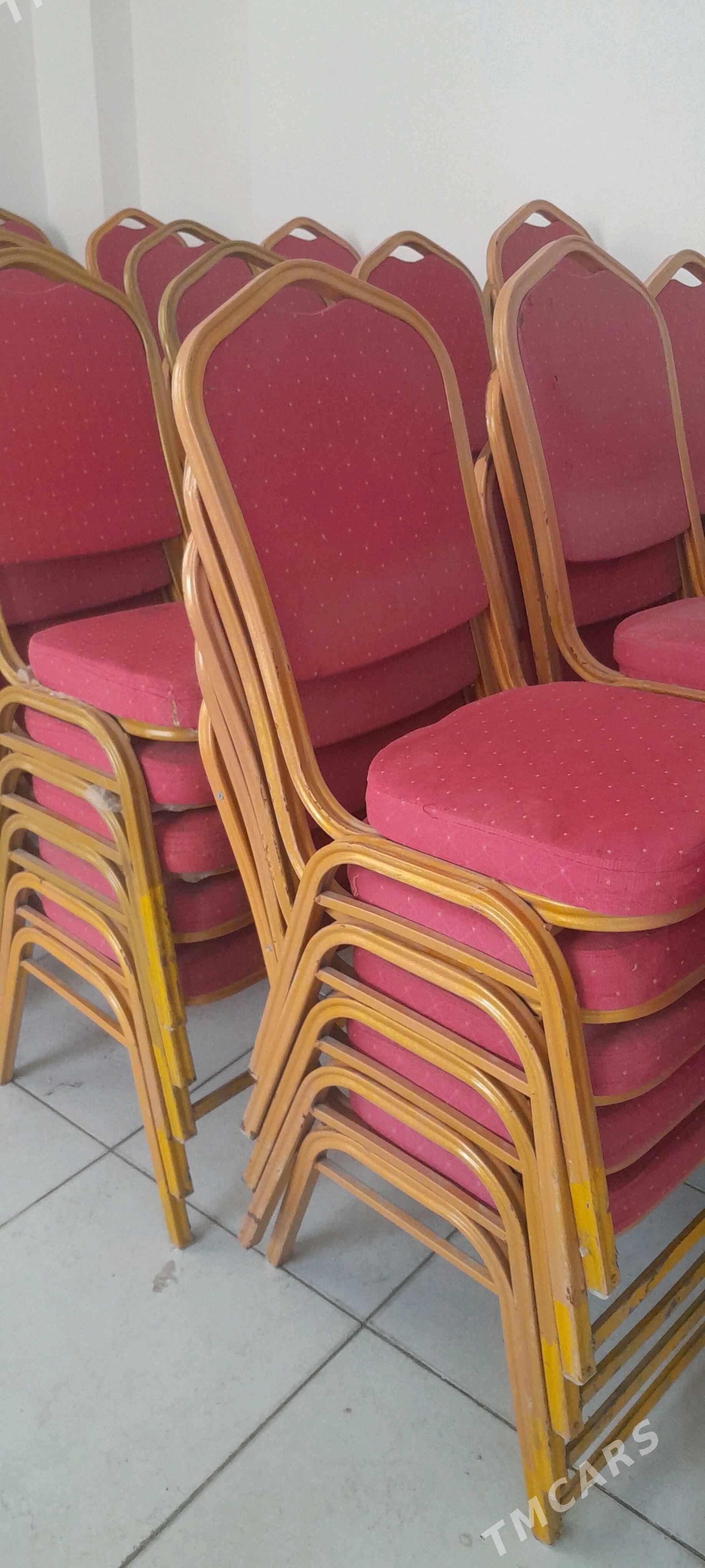 stul oturgyç - Дашогуз - img 3