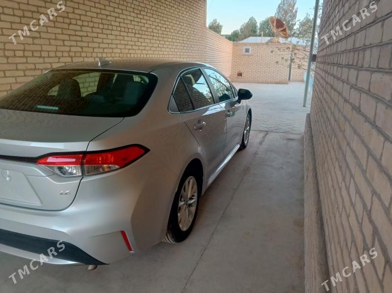 Toyota Corolla 2021 - 240 000 TMT - Halaç - img 4