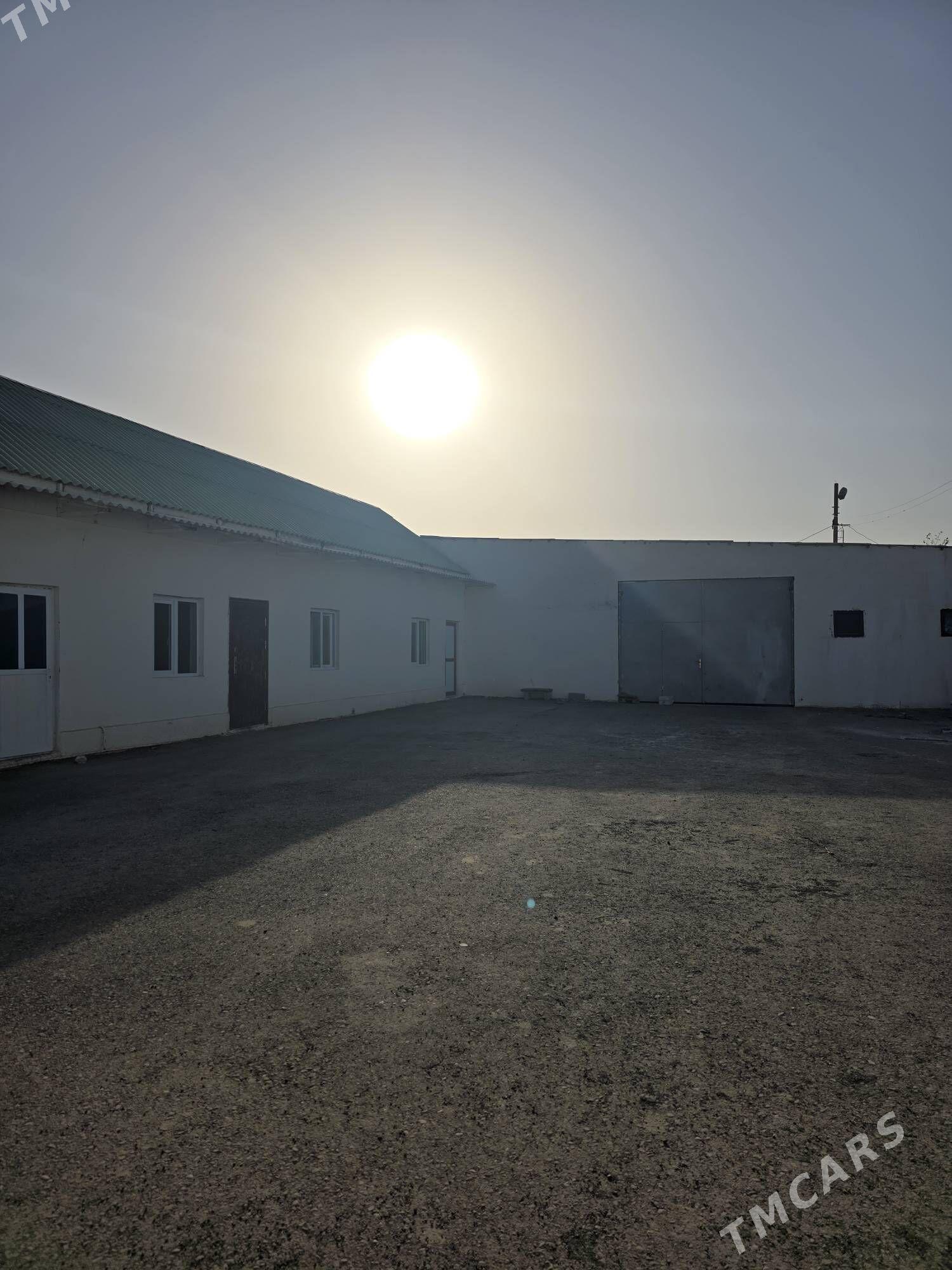 Sklat seh - Aşgabat - img 2