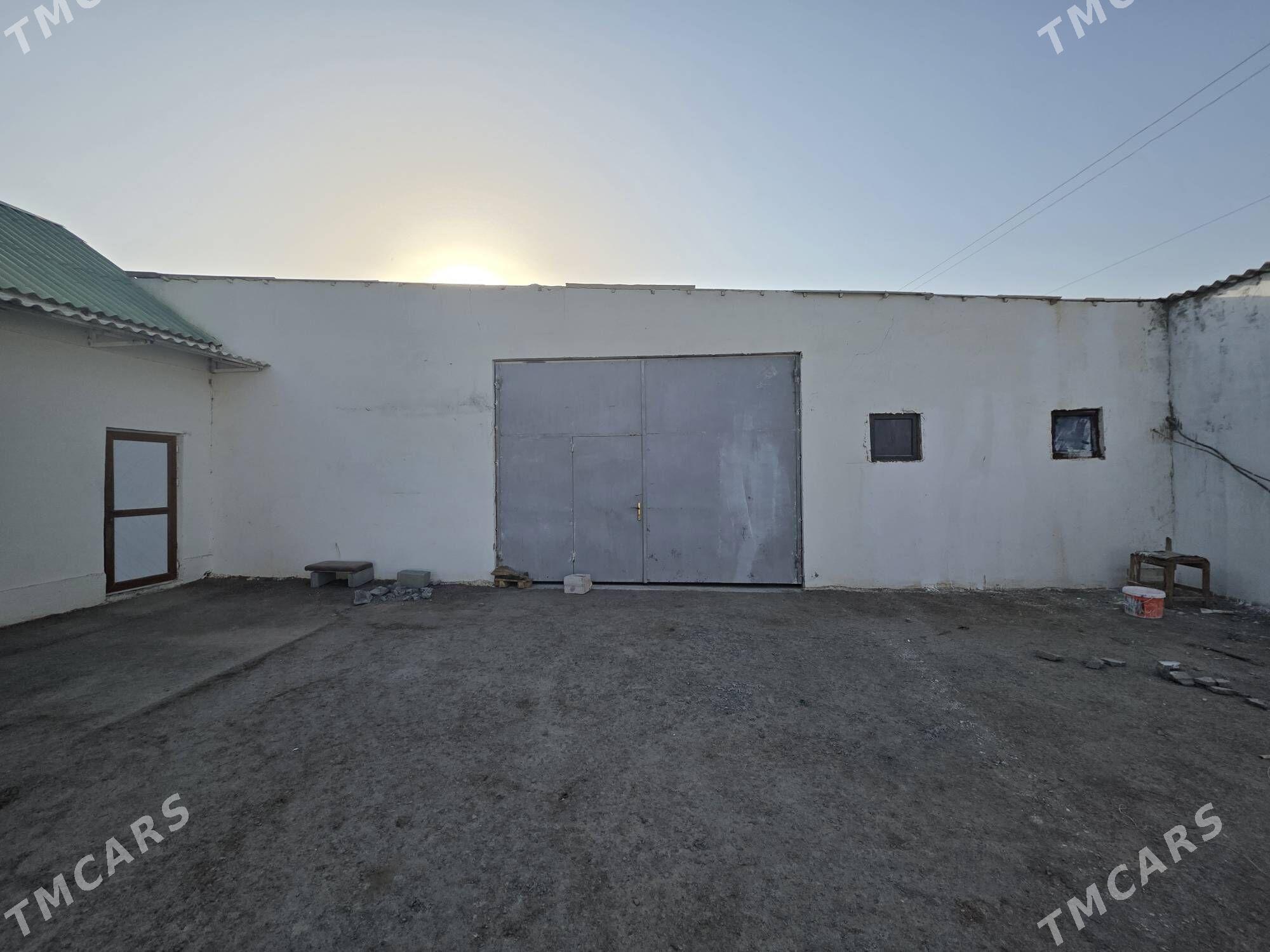 Sklat seh - Aşgabat - img 6