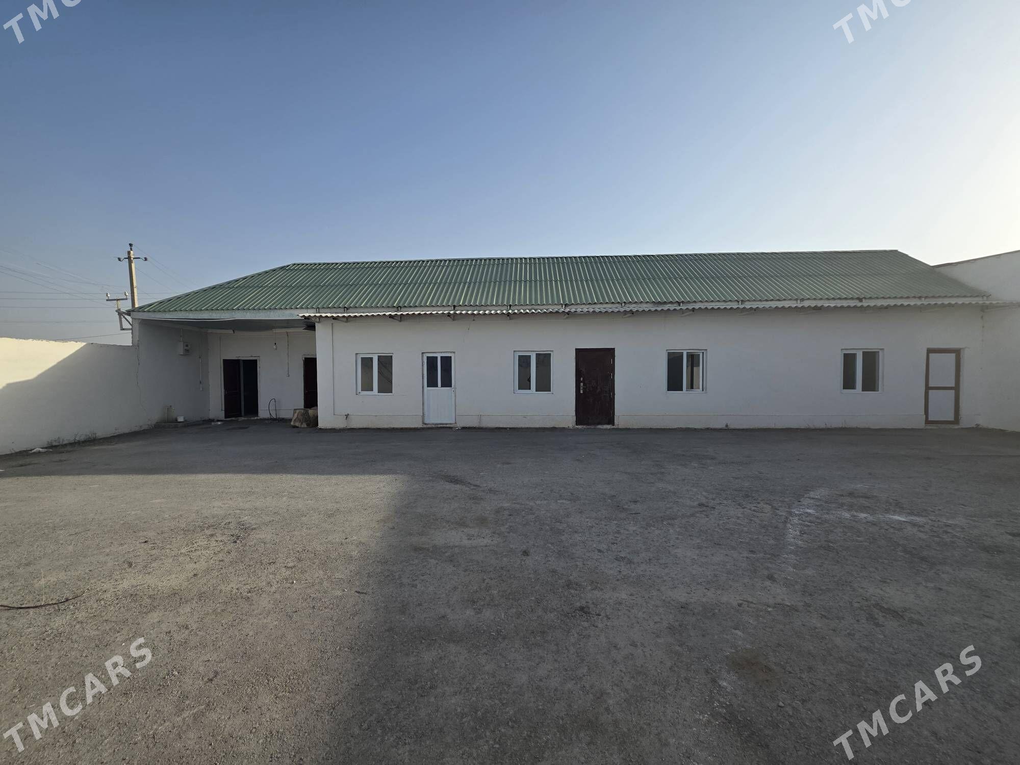 Sklat seh - Aşgabat - img 7