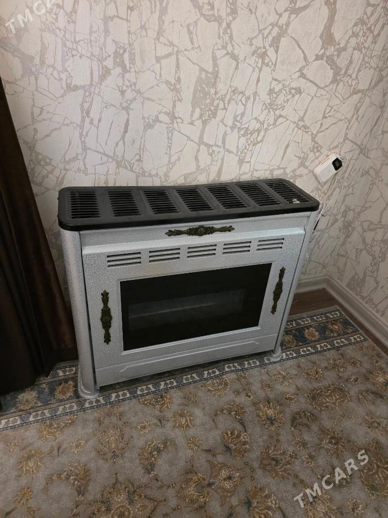 Газовый камин - Туркменбаши - img 2