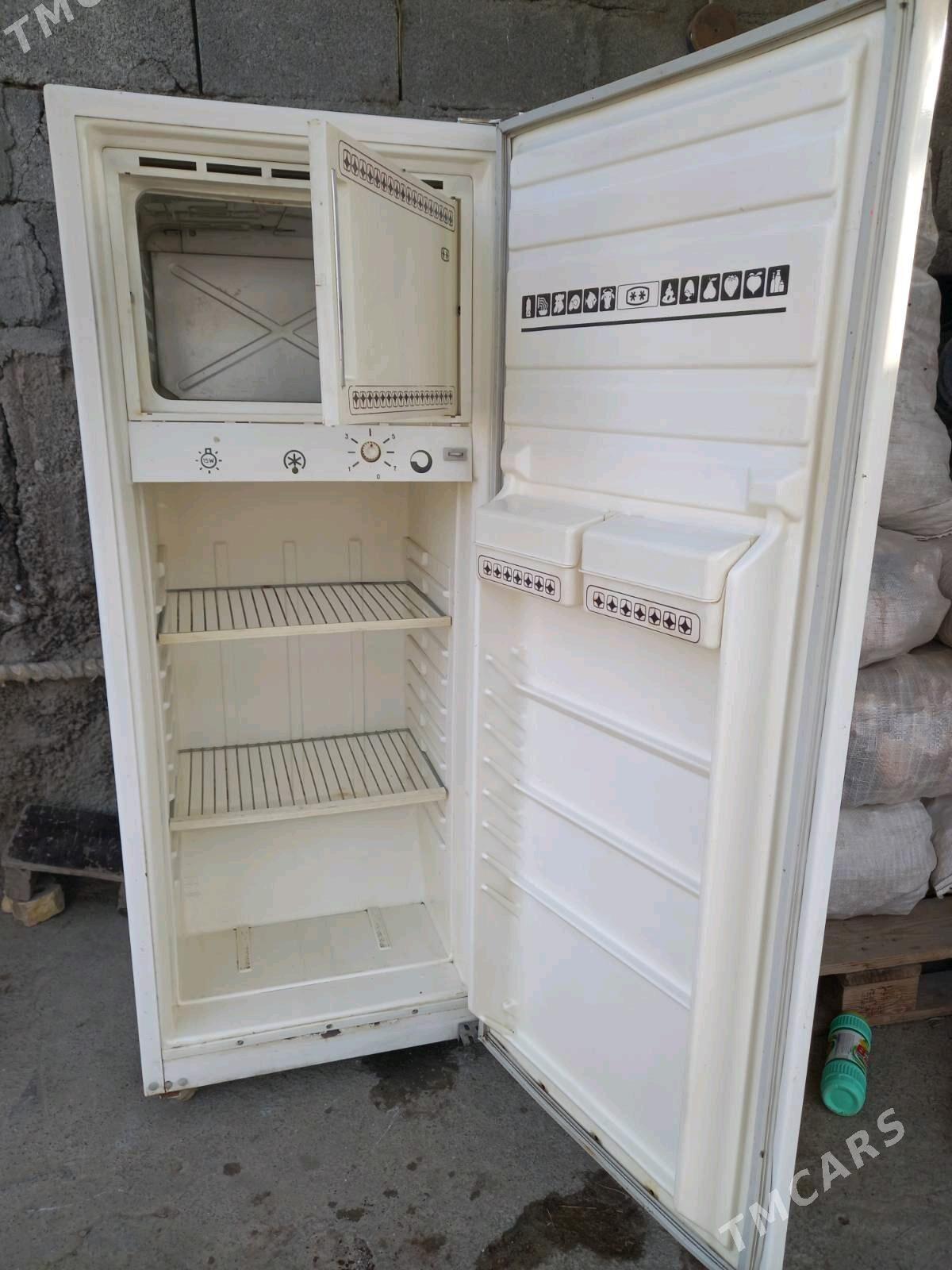 haladilnik - Ашхабад - img 2