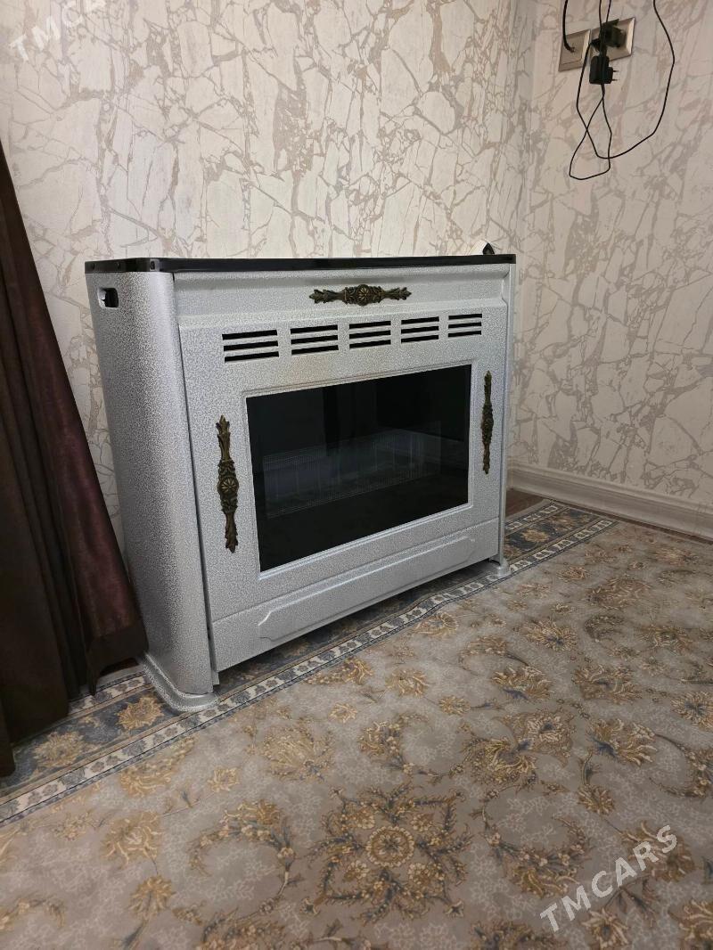 Газовый камин - Туркменбаши - img 1