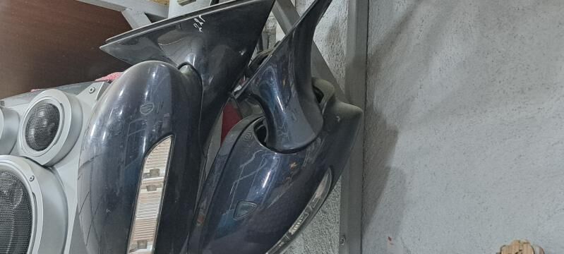 боковые зеркала 2 000 TMT - Aşgabat - img 1