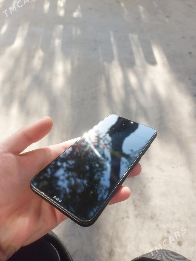 redmi not 8 - Türkmenbaşy - img 1