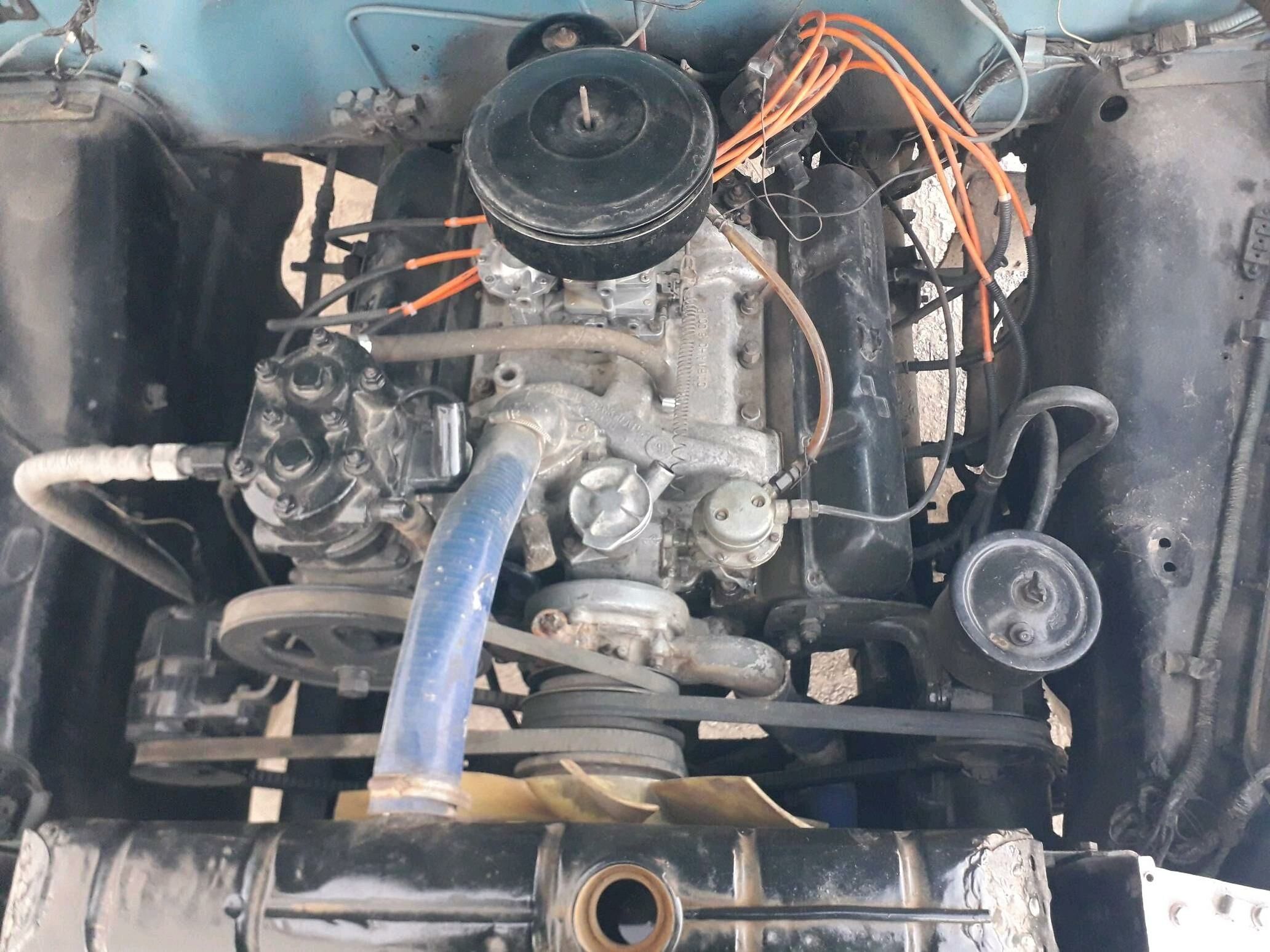 Zil 130 1992 - 75 000 TMT - Векильбазар - img 3