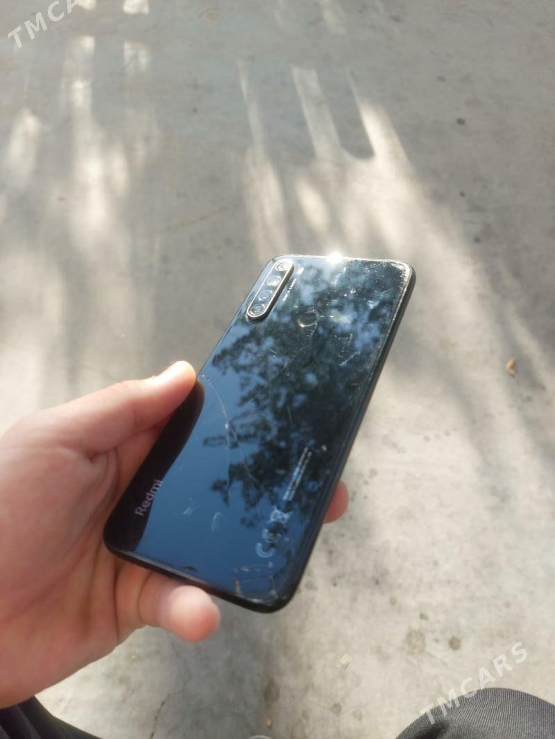 redmi not 8 - Туркменбаши - img 2