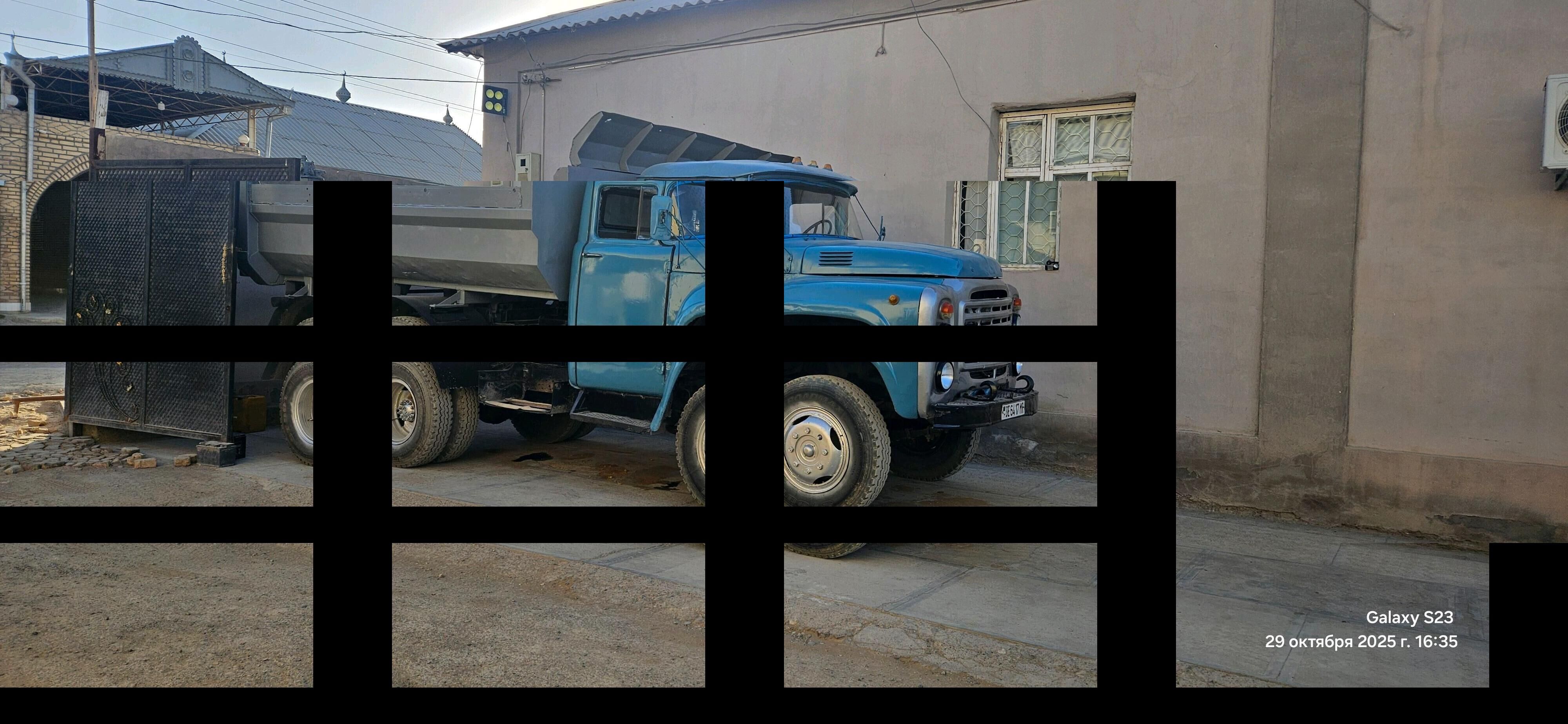 Zil 130 1992 - 75 000 TMT - Векильбазар - img 4