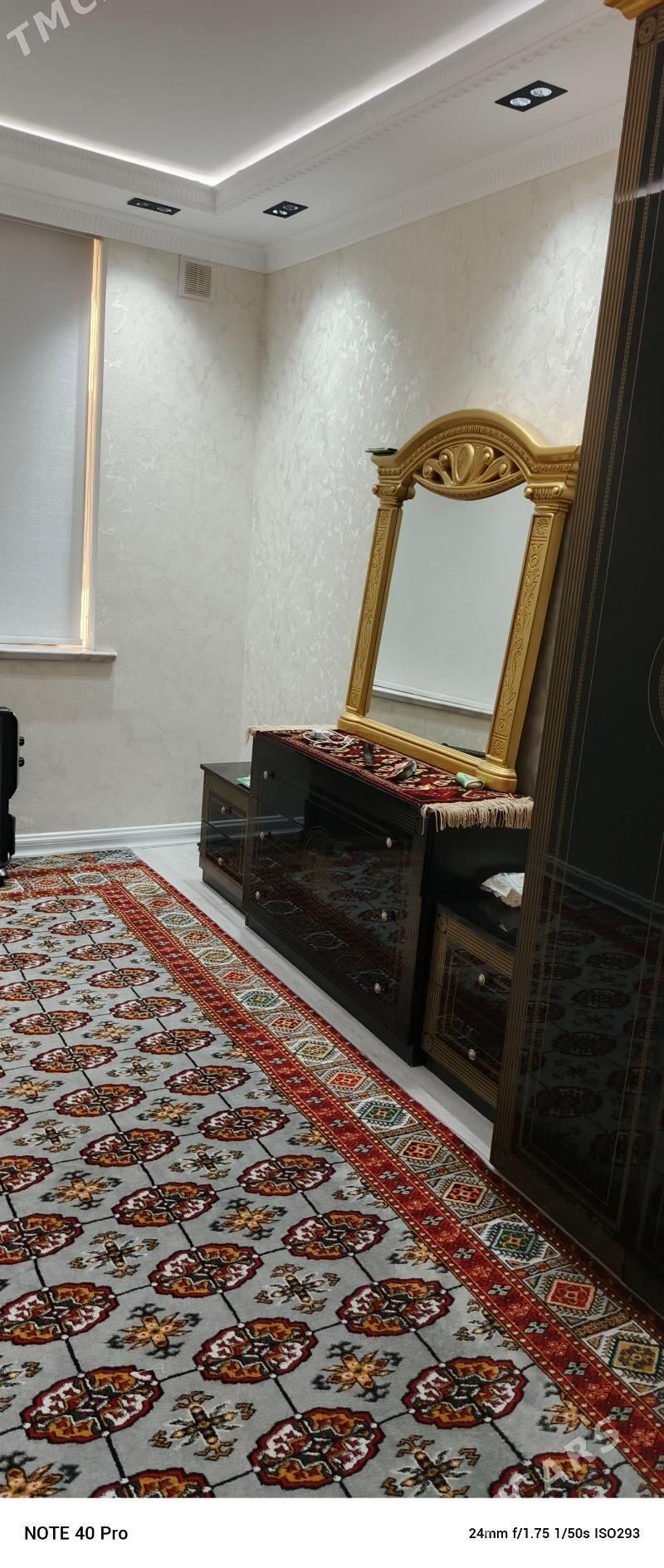 isbanly garnatur - Balkanabat - img 1