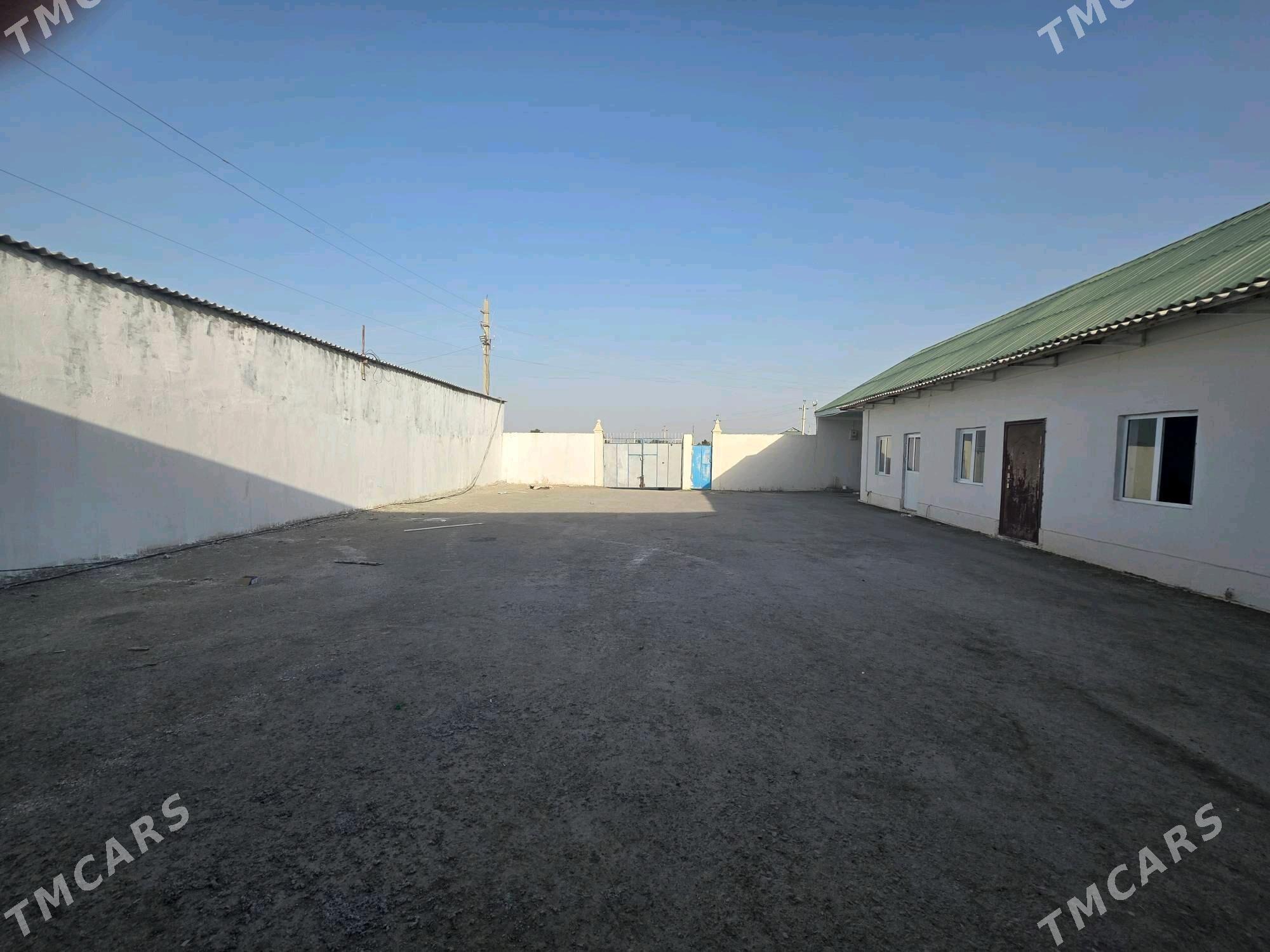 Sklat seh - Aşgabat - img 9