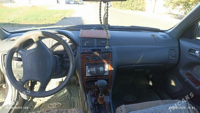 Nissan Maxima 1999 - 50 000 TMT - Саят - img 4