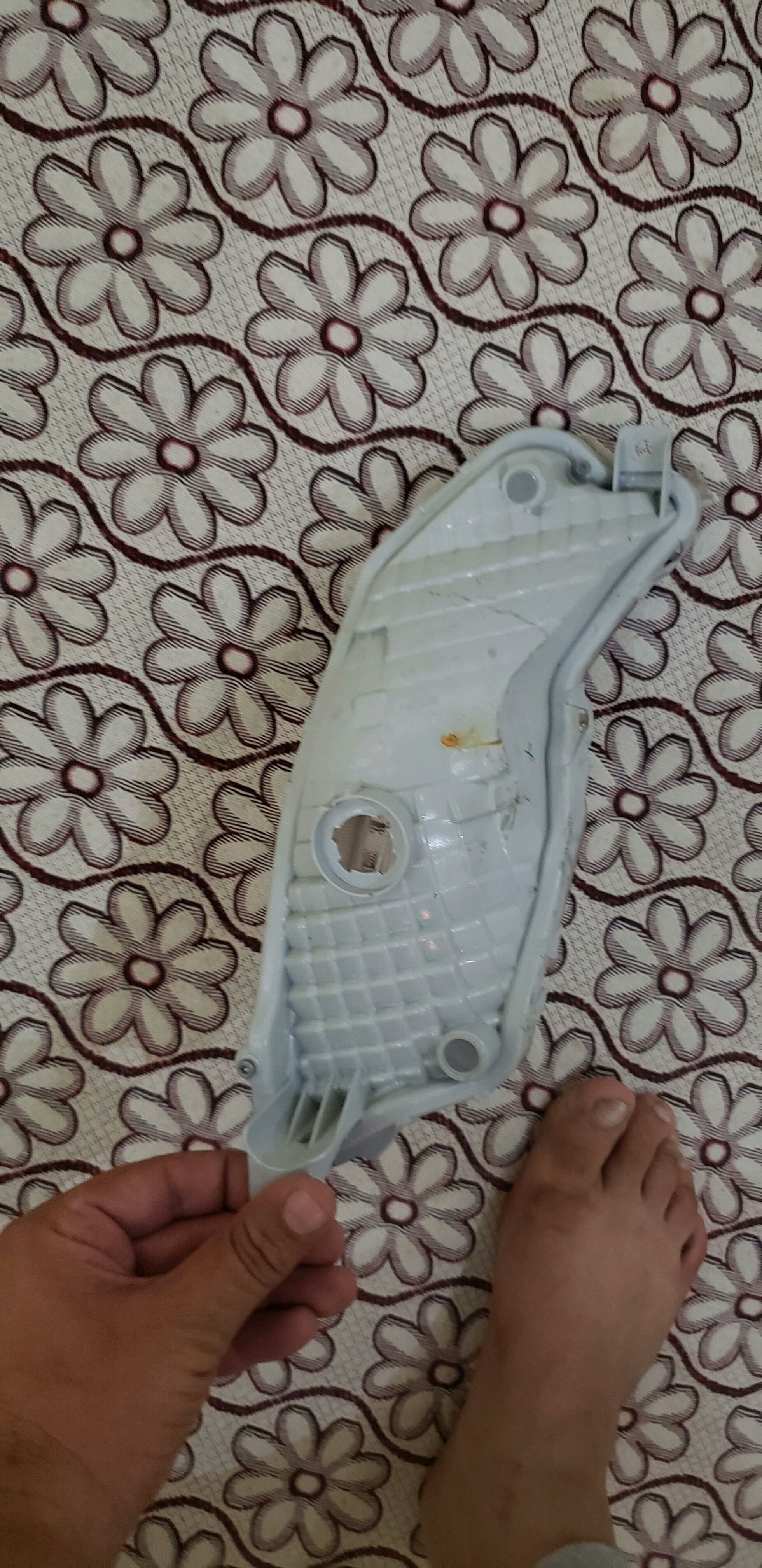 GYLYÇ KAMRY PAWAROTNIK 1 000 TMT - Мары - img 3