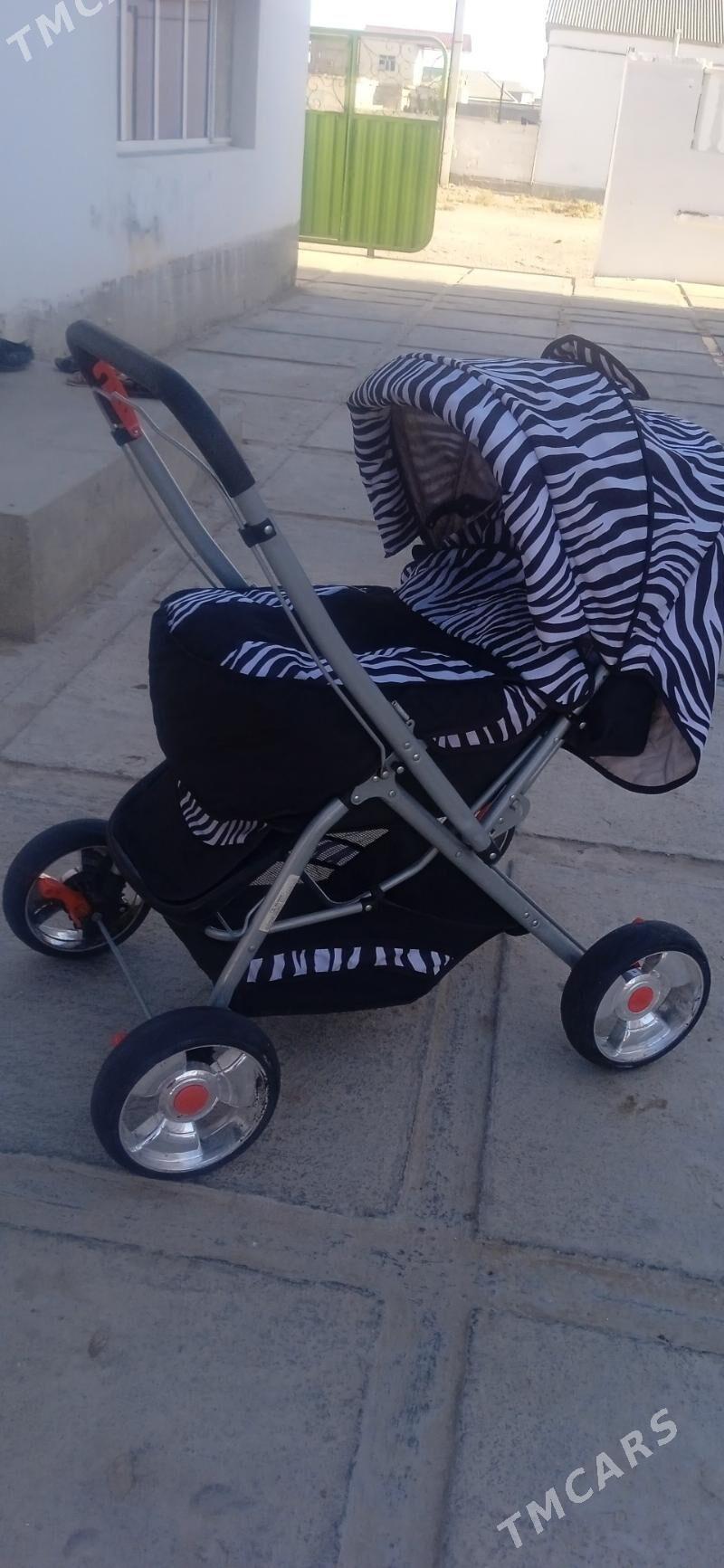 kalýasga - Балканабат - img 2