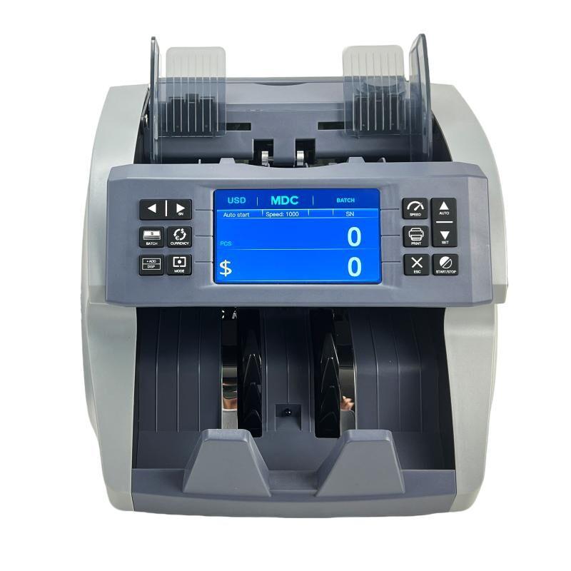 Pul sanayan aparat - Aşgabat - img 2