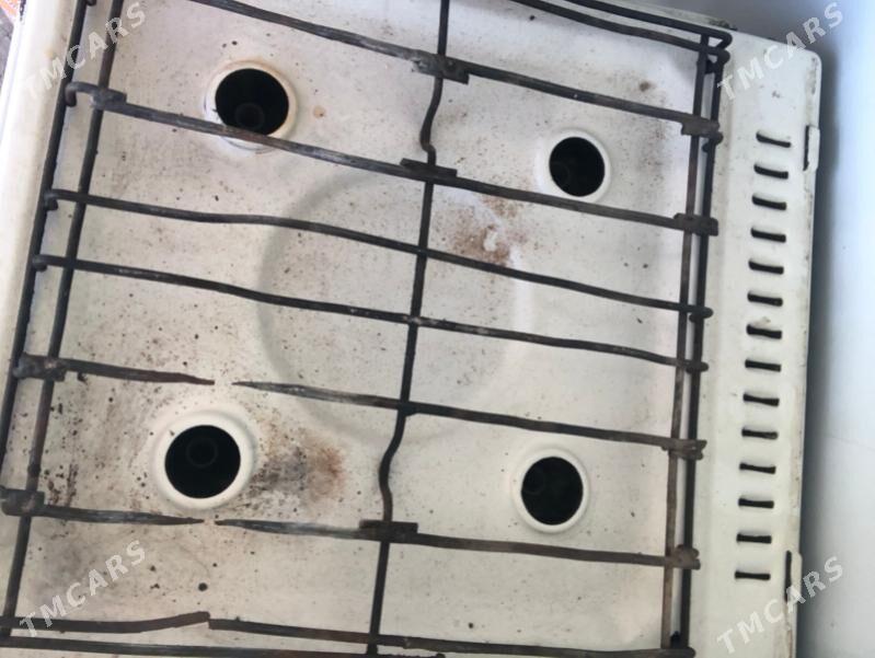 Gaz - Туркменбаши - img 2