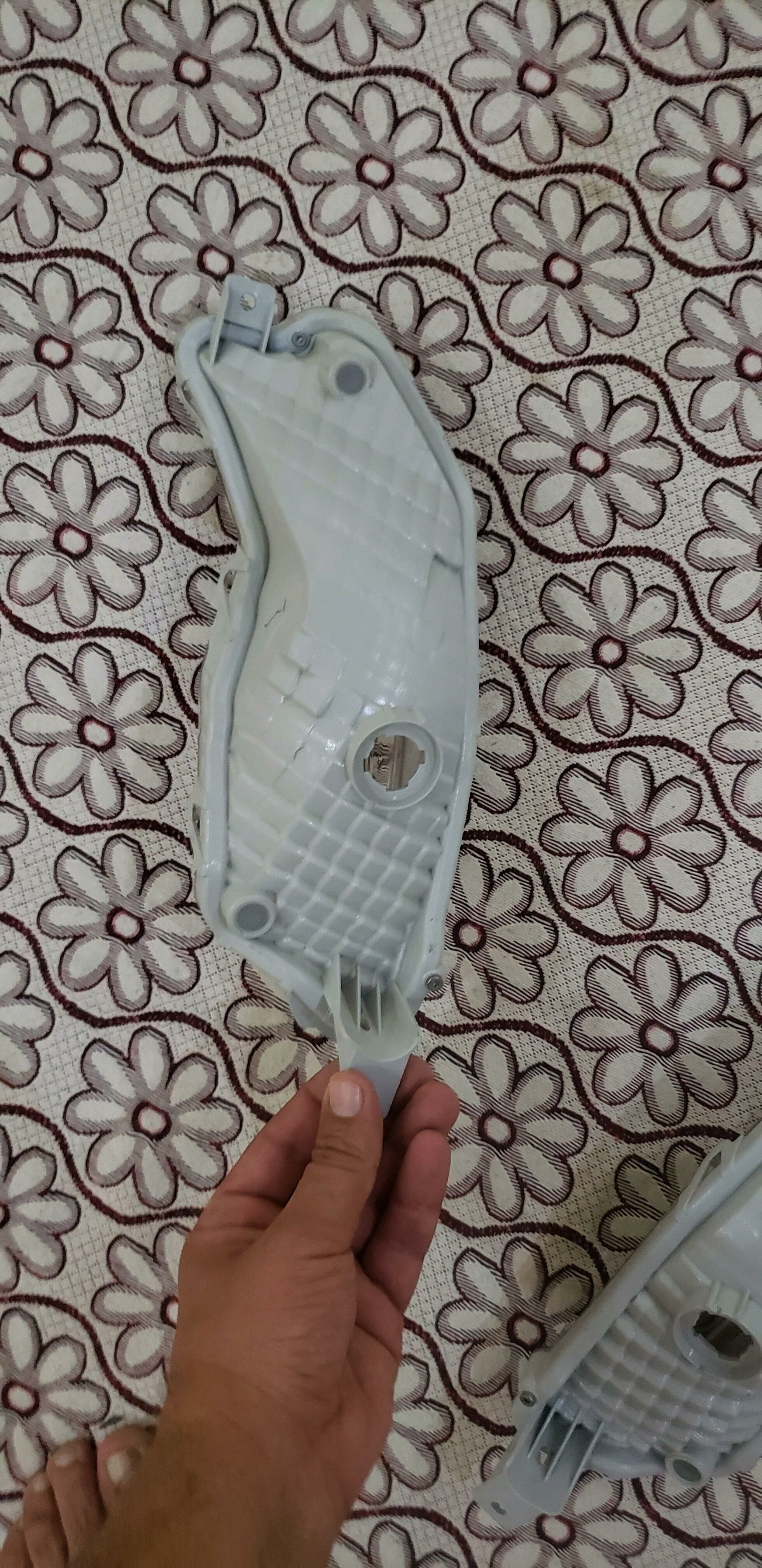 GYLYÇ KAMRY PAWAROTNIK 1 000 TMT - Мары - img 2