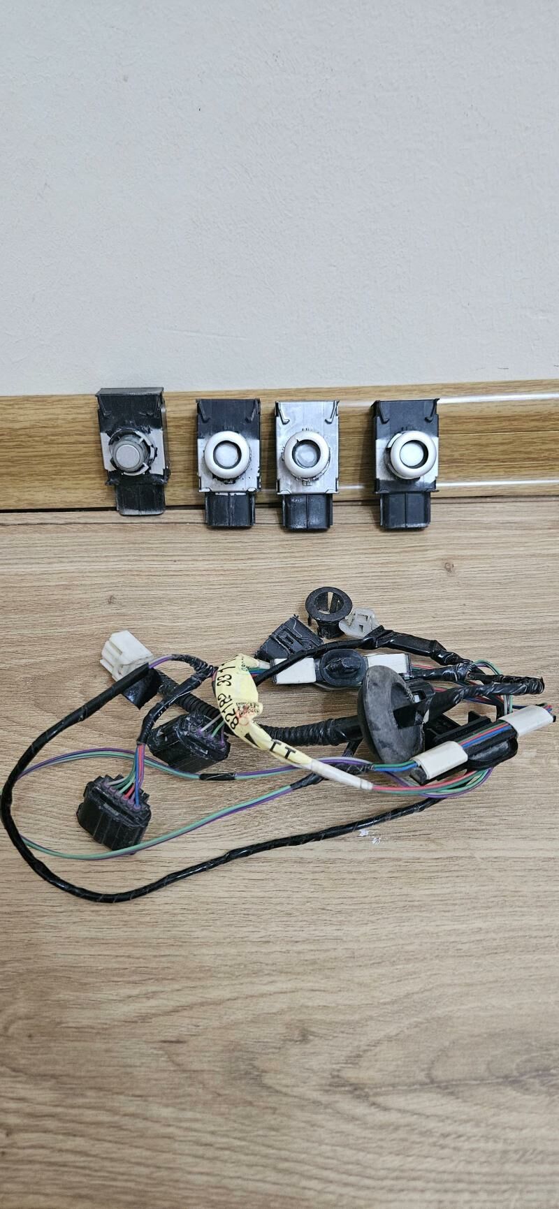 Parktronik 2 000 TMT - 8 mkr - img 3