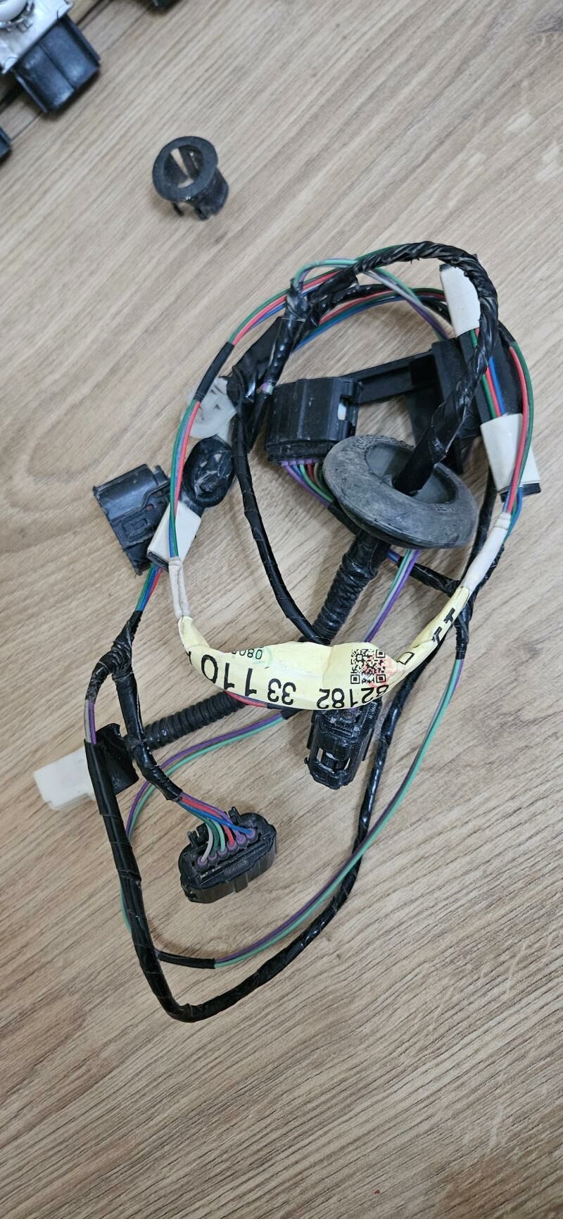 Parktronik 2 000 TMT - 8 mkr - img 2