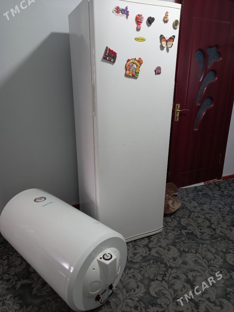 haladilnik boler - Aşgabat - img 4