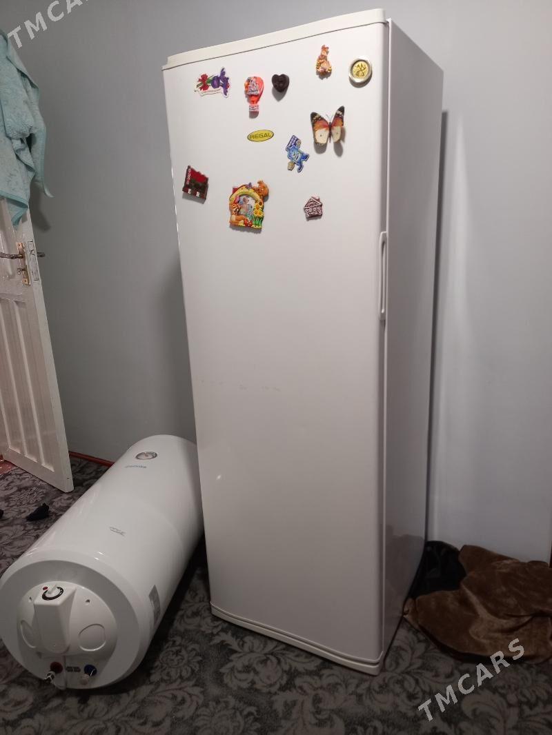 haladilnik boler - Aşgabat - img 3