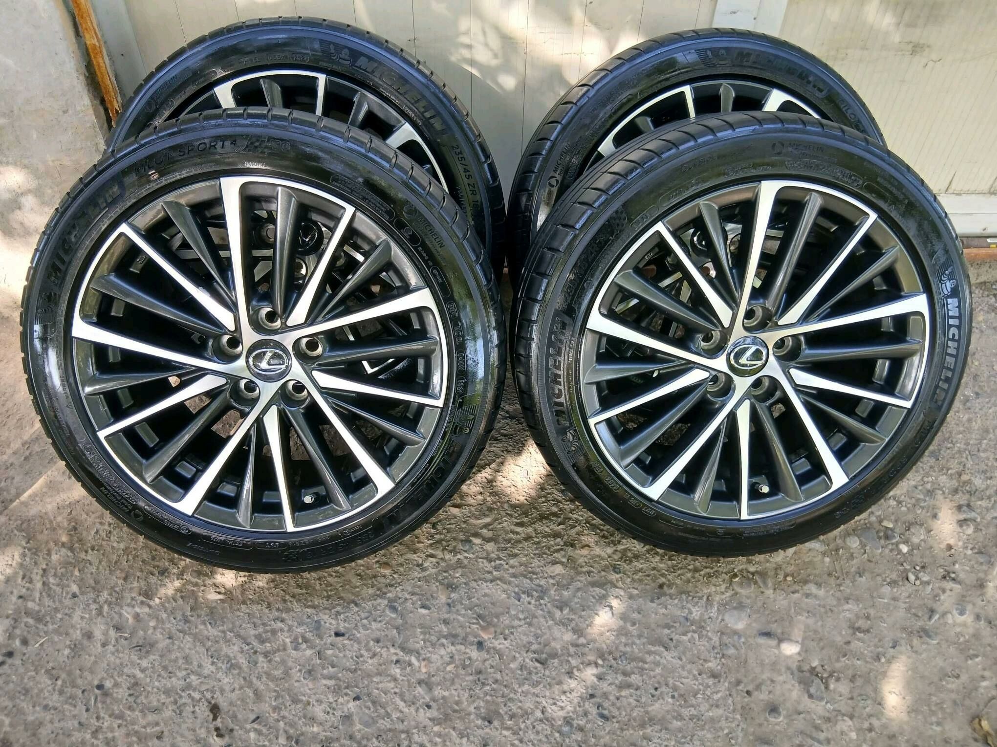 23 Lexus 18 DisgaTeker 12 000 TMT - Bedew - img 3