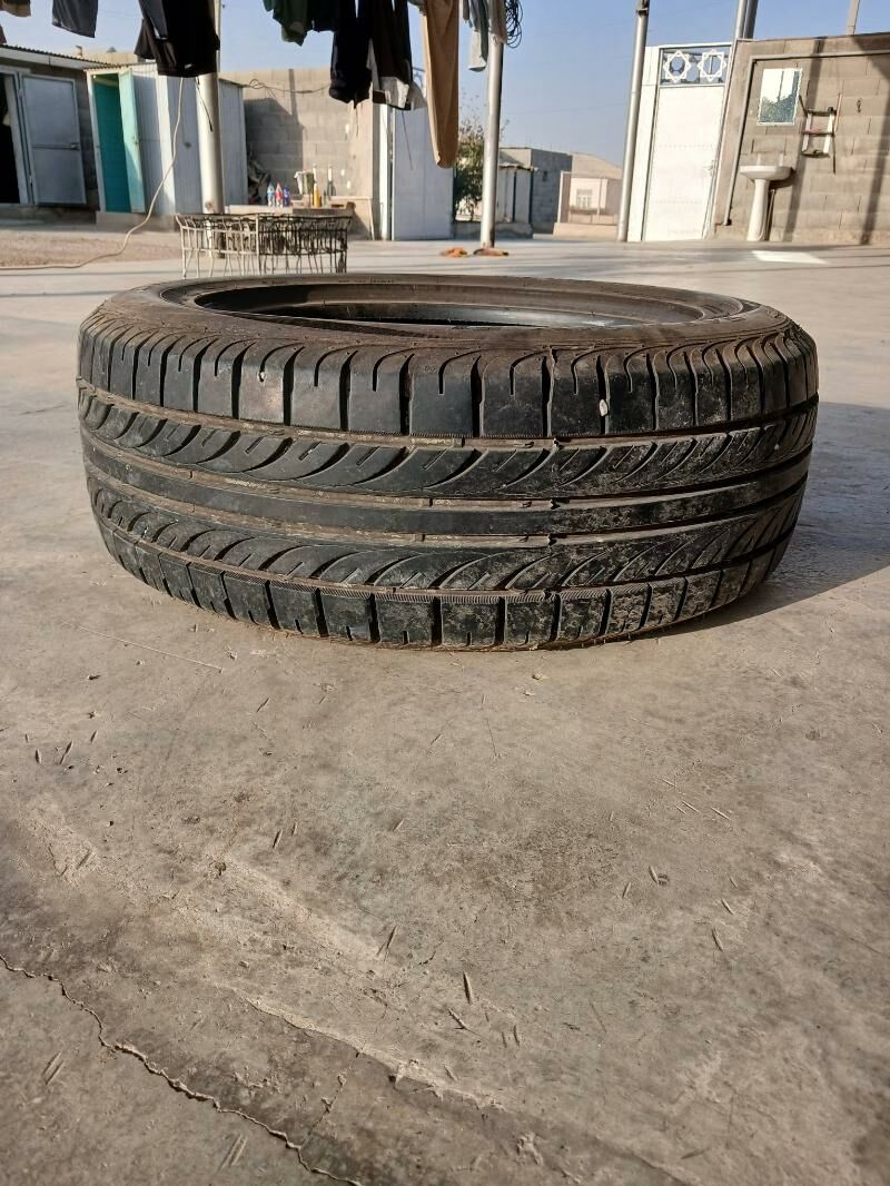 17 lik pakirişka 200 TMT - Bäherden - img 3