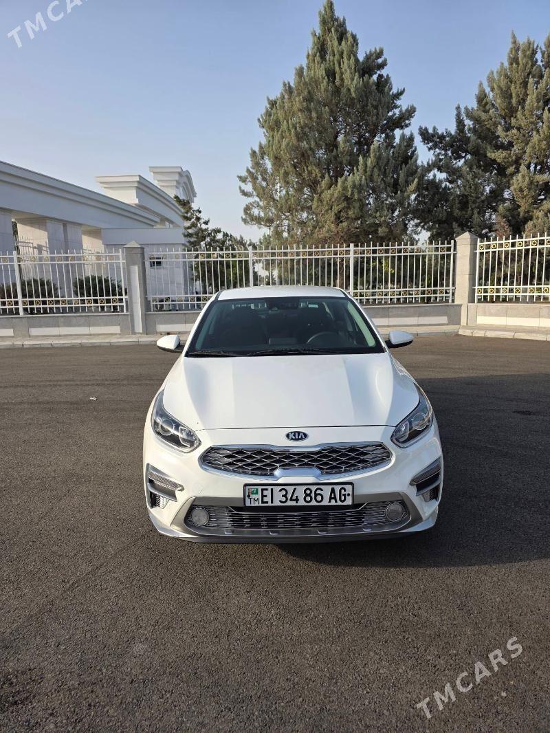 Kia Forte 2021 - 225 000 TMT - Гаудан "А" - img 8
