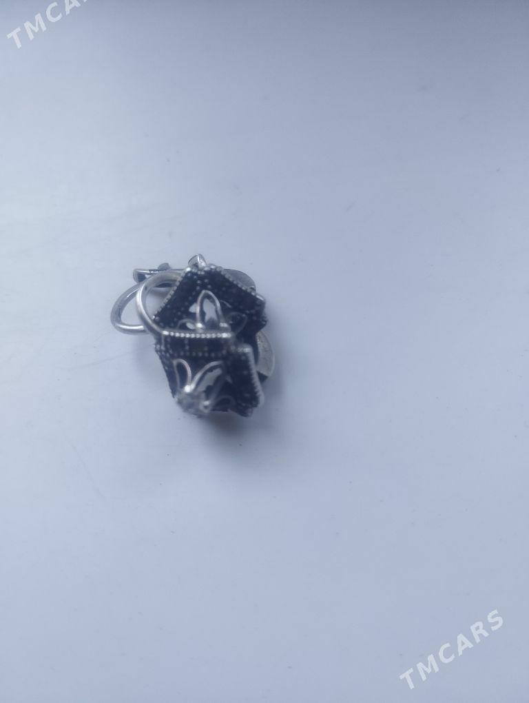 kümüş halka - Balkanabat - img 1