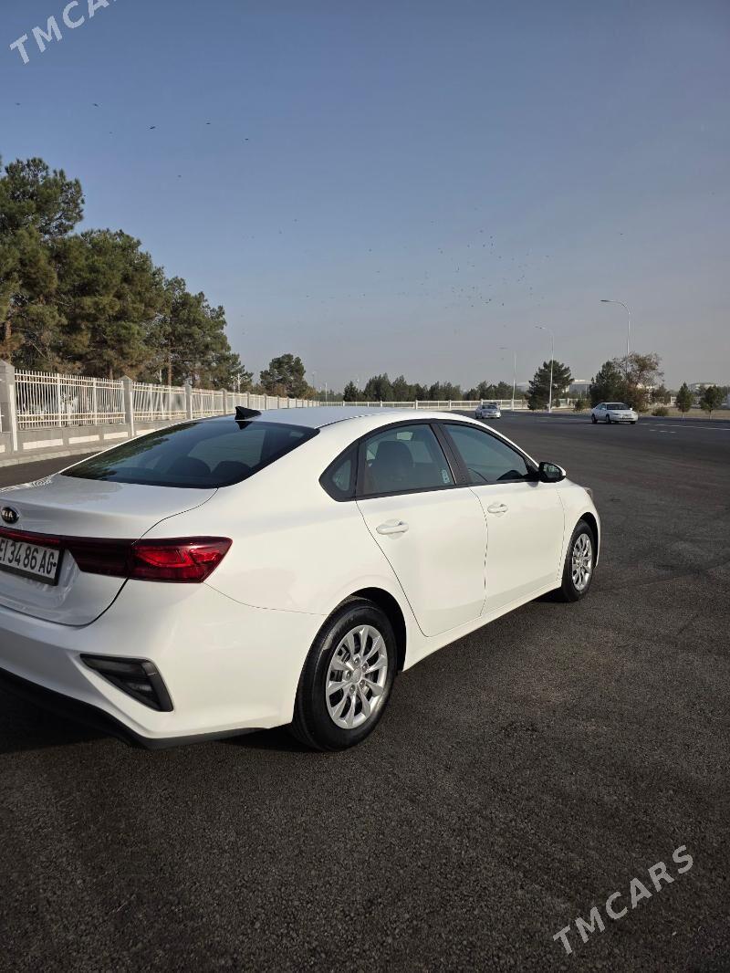 Kia Forte 2021 - 225 000 TMT - Гаудан "А" - img 4