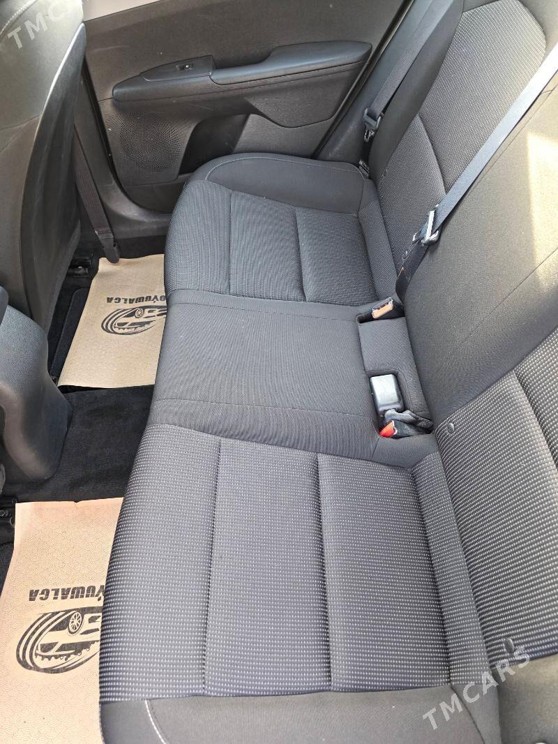 Kia Forte 2021 - 225 000 TMT - Гаудан "А" - img 7