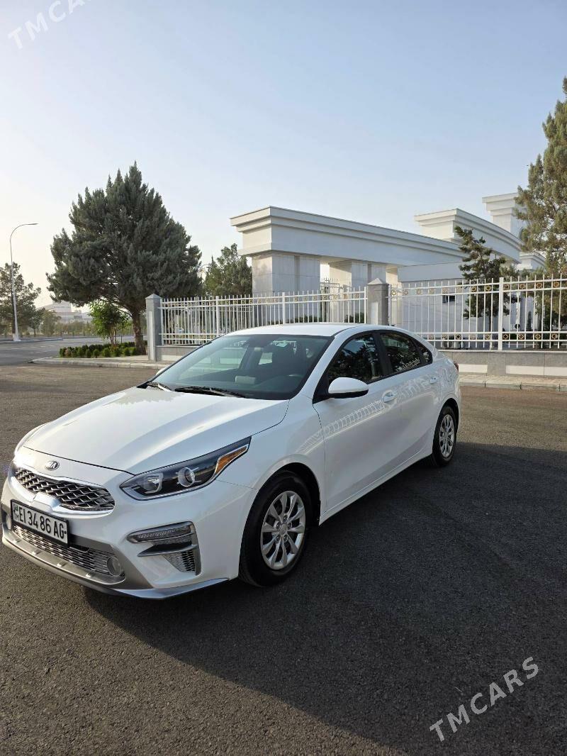 Kia Forte 2021 - 225 000 TMT - Гаудан "А" - img 3