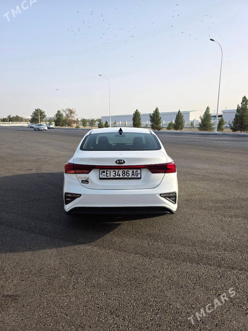 Kia Forte 2021 - 225 000 TMT - Гаудан "А" - img 6