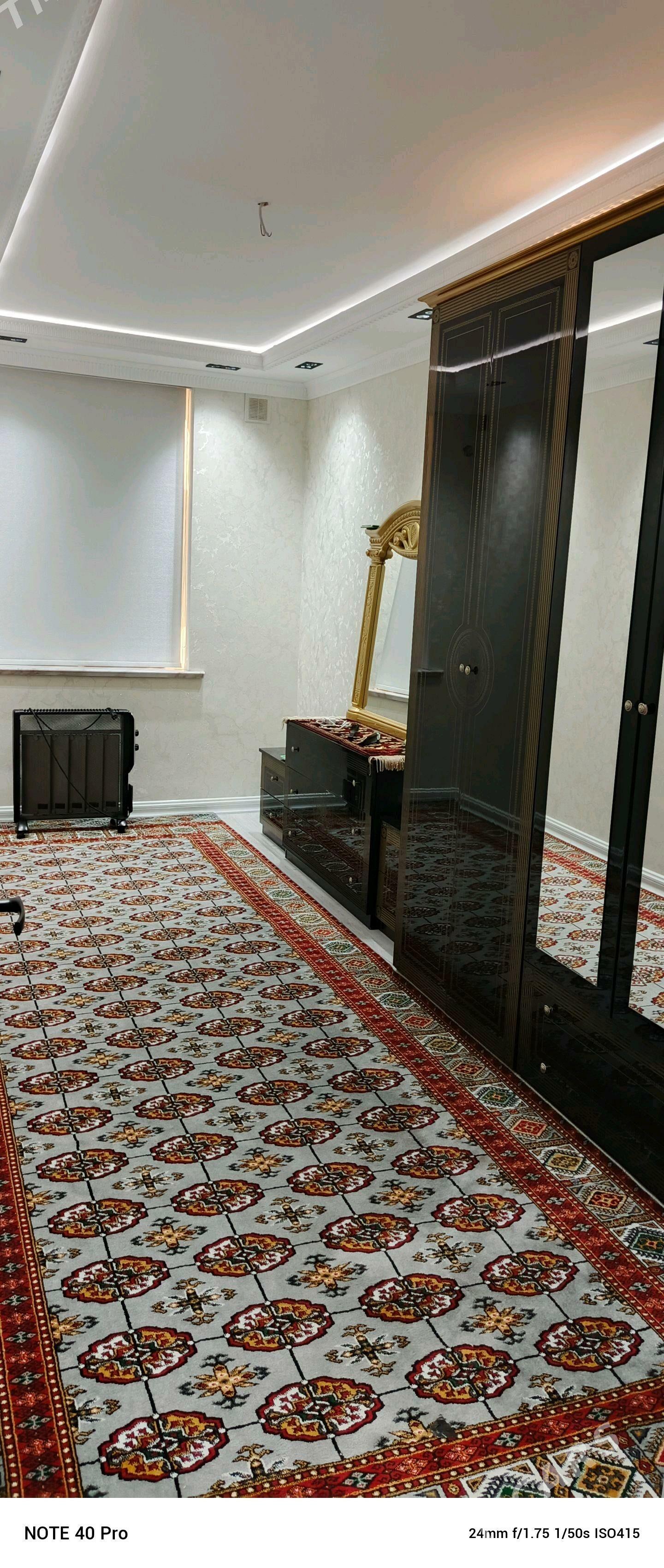 isbanly garnatur - Balkanabat - img 2