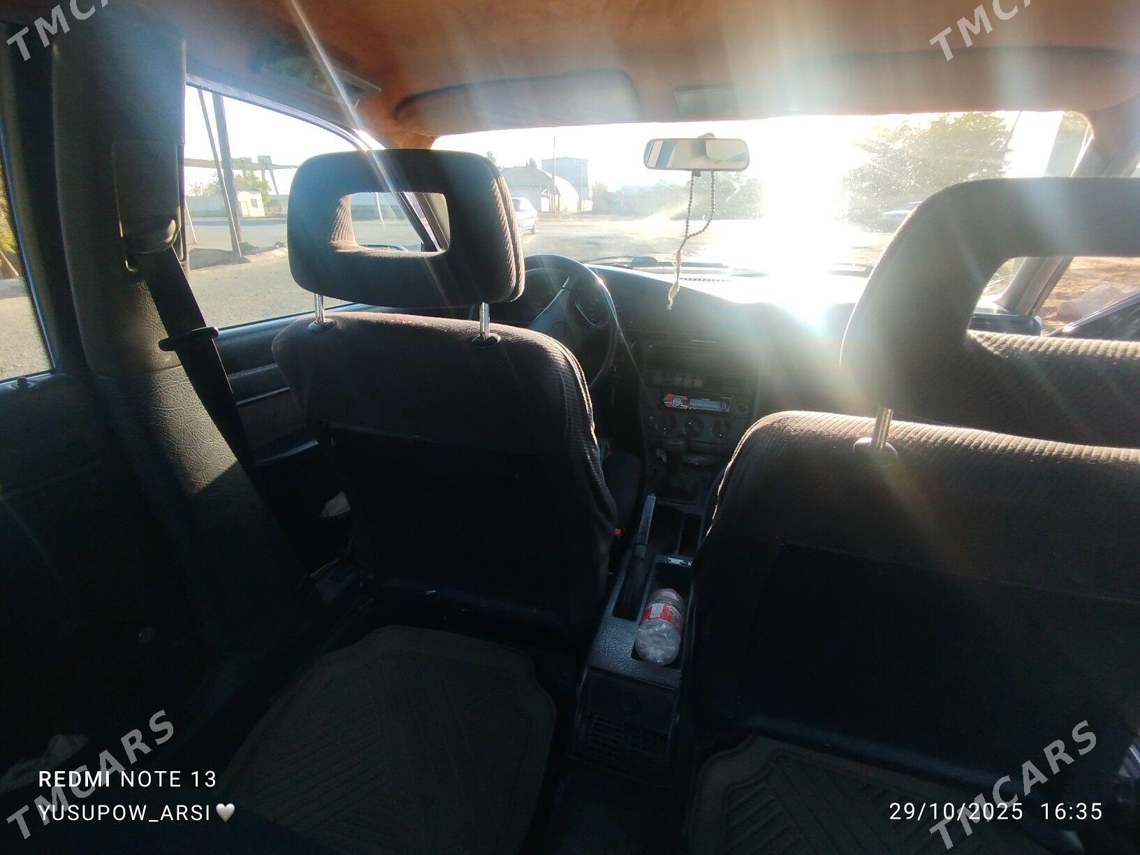 Audi 100 1992 - 28 000 TMT - Baýramaly - img 1