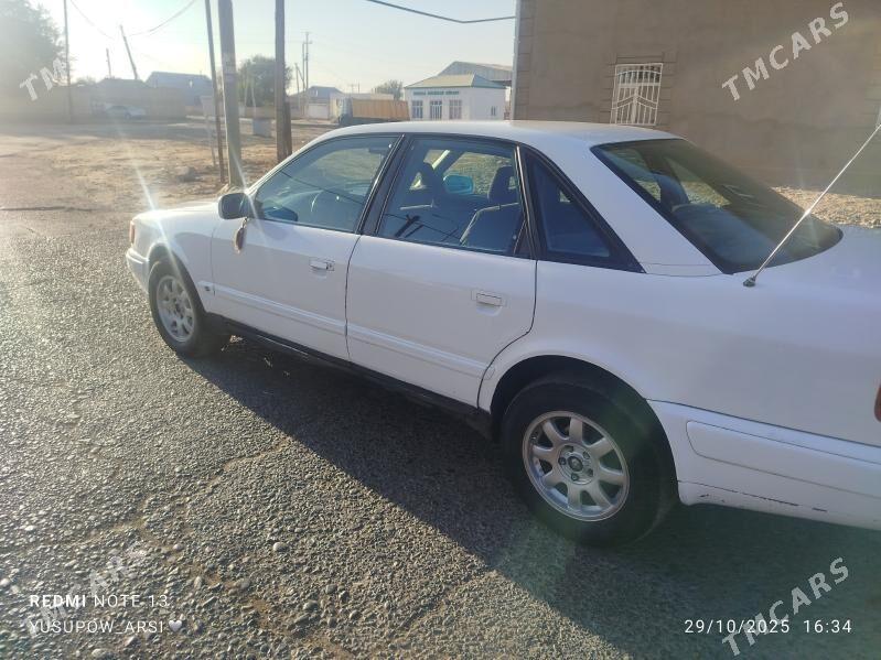 Audi 100 1992 - 28 000 TMT - Baýramaly - img 5