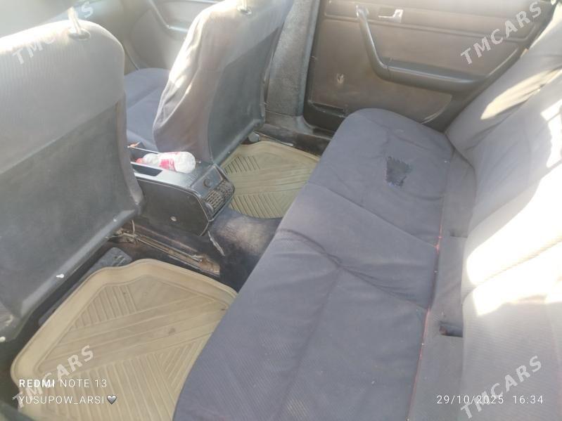 Audi 100 1992 - 28 000 TMT - Baýramaly - img 3