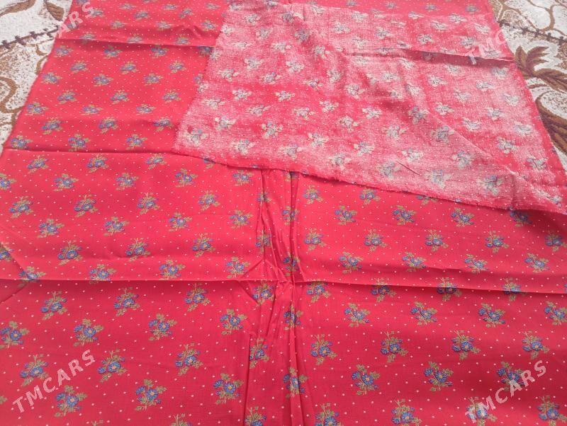 Gadym 4metelik sdapel - Bereket - img 1