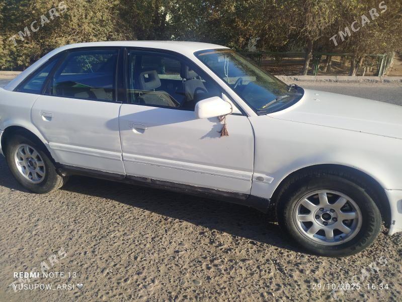 Audi 100 1992 - 28 000 TMT - Baýramaly - img 8