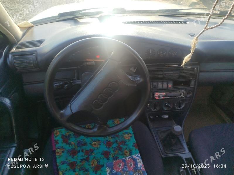 Audi 100 1992 - 28 000 TMT - Baýramaly - img 7