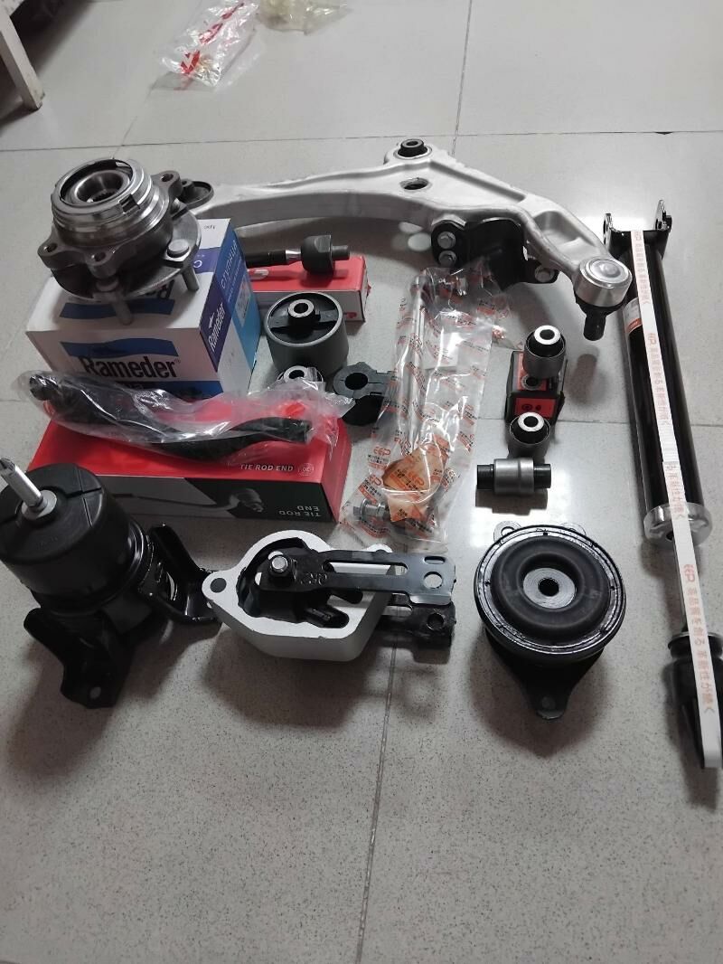 nissan altima maksima zapçasla 300 TMT - Aşgabat - img 3