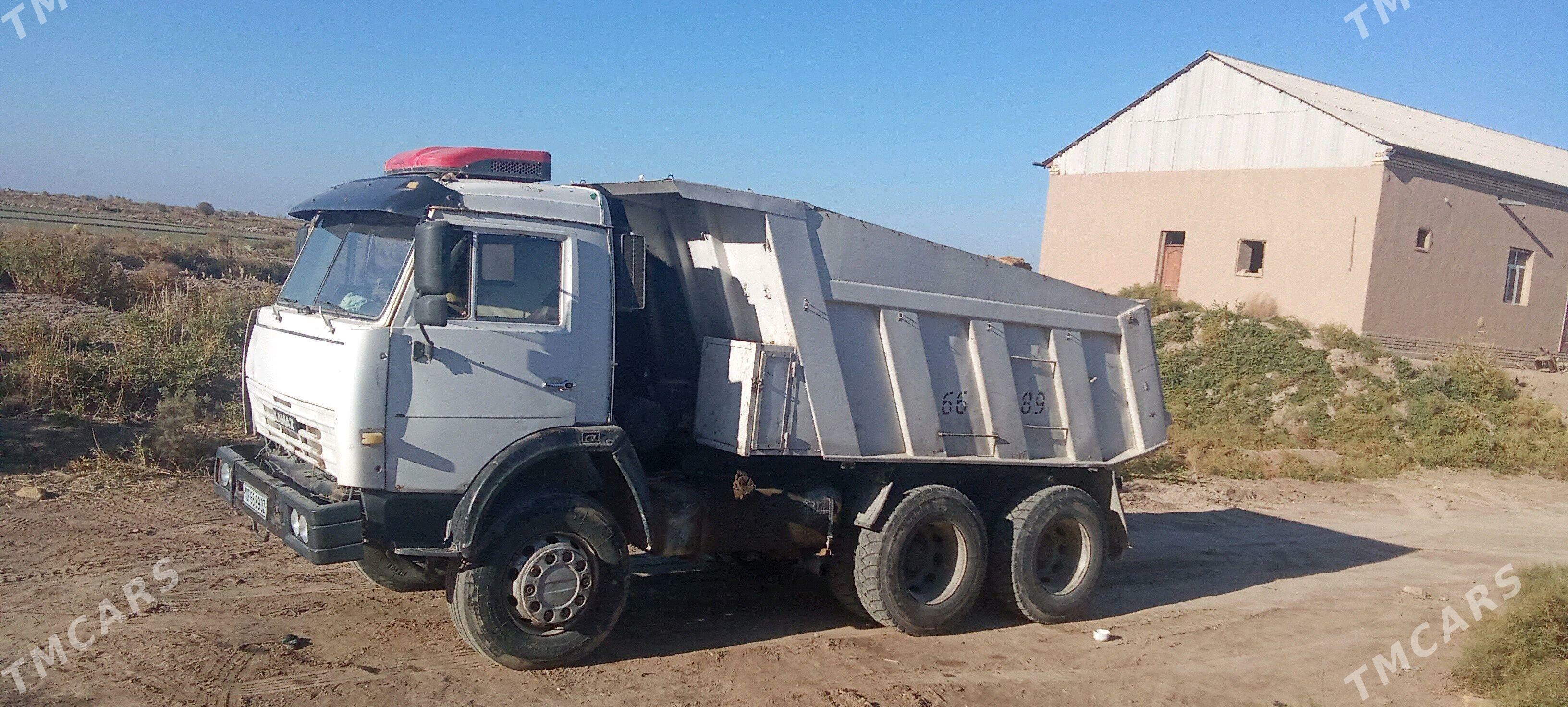 Kamaz 4310 2008 - 190 000 TMT - Гурбансолтан Едже - img 4