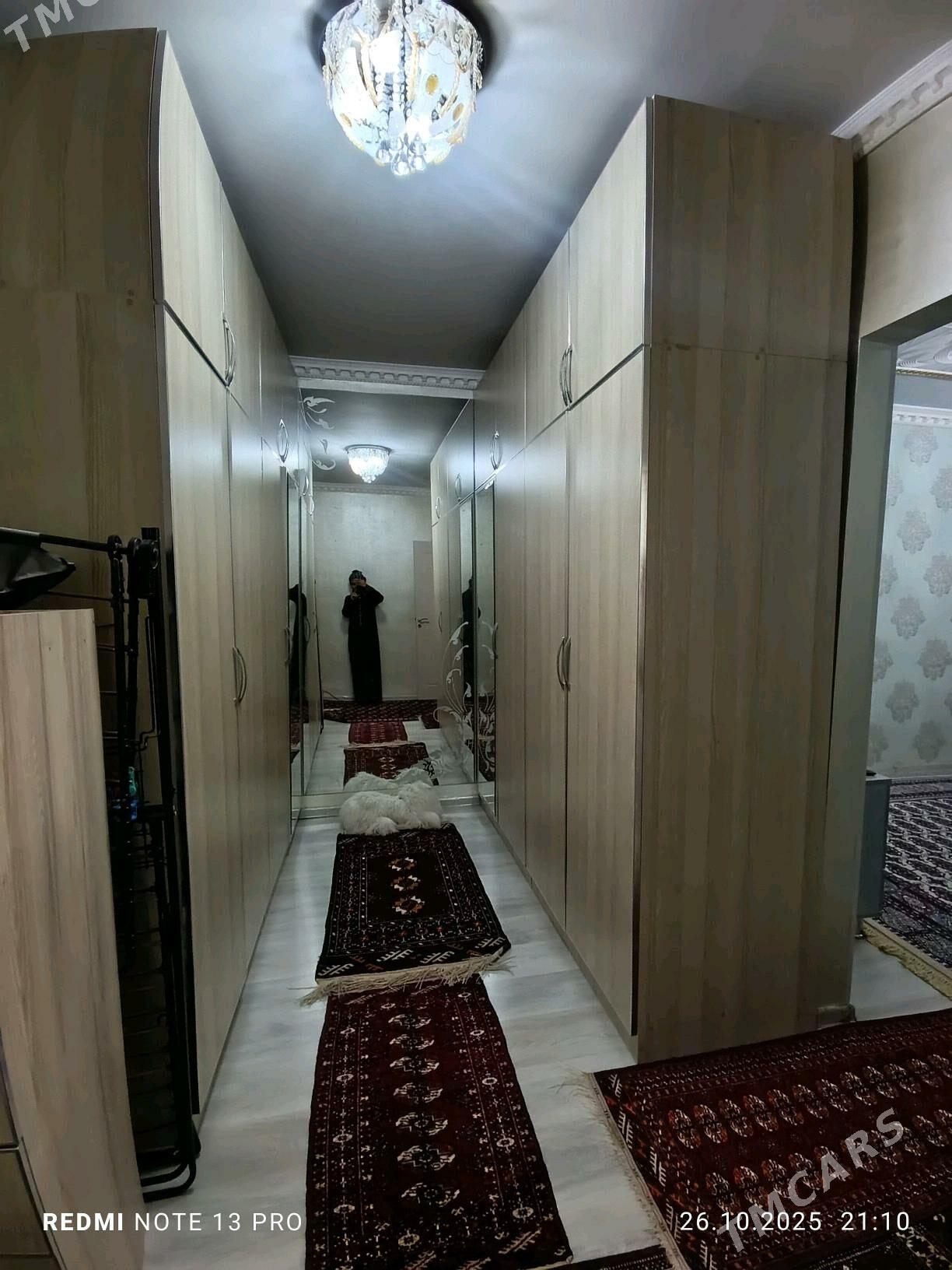 Arenda 4 mkr 1 etaz 2 kom - Aşgabat - img 4