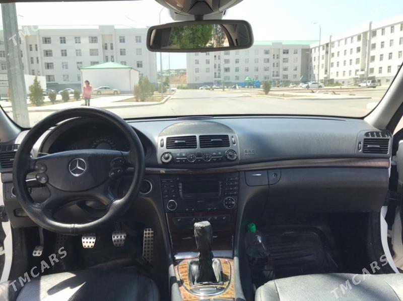 Mercedes-Benz E280 2006 - 130 000 TMT - Gurtly - img 4