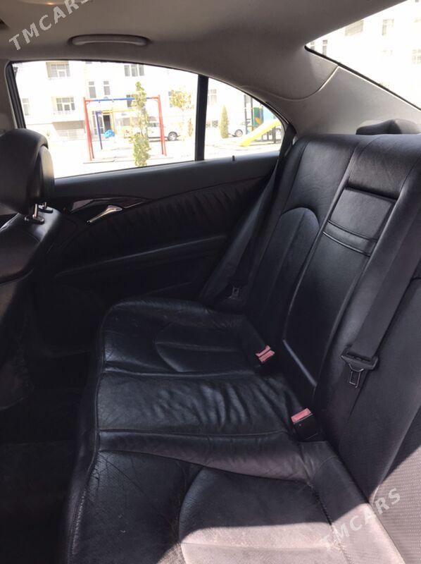 Mercedes-Benz E280 2006 - 130 000 TMT - Gurtly - img 2